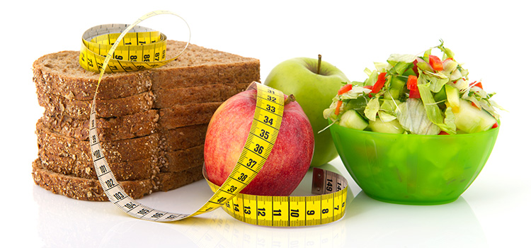 Capa do Post: Dieta de baixa caloria e pouca gordura funciona! Então NÃO faça!!