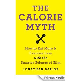 calorie myth
